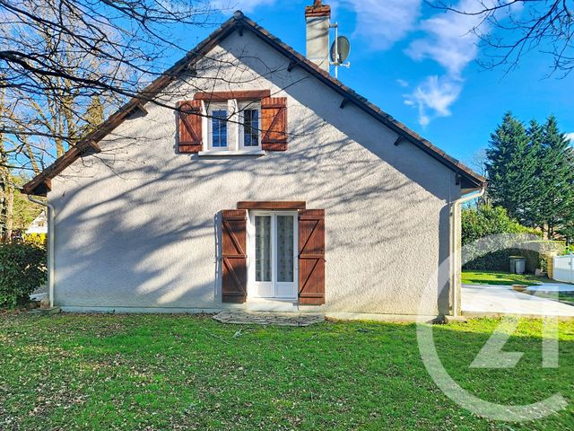 maison à vendre - 5 pièces - 103.0 m2 - TIGY - 45 - CENTRE - Century 21 Trois Rois