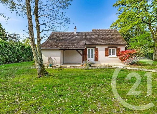 maison à vendre - 5 pièces - 103.0 m2 - TIGY - 45 - CENTRE - Century 21 Trois Rois
