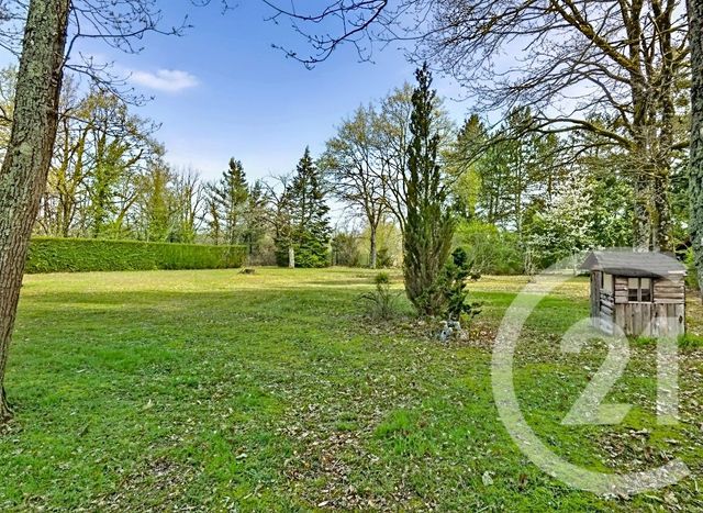 maison à vendre - 5 pièces - 103.0 m2 - TIGY - 45 - CENTRE - Century 21 Trois Rois