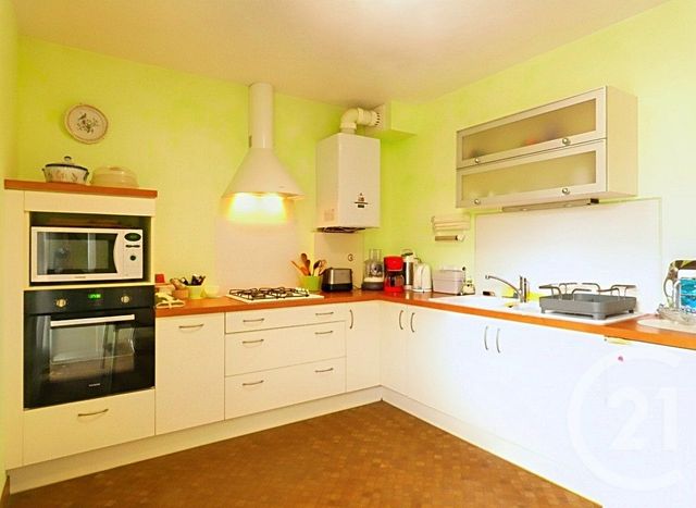 maison à vendre - 5 pièces - 103.0 m2 - TIGY - 45 - CENTRE - Century 21 Trois Rois
