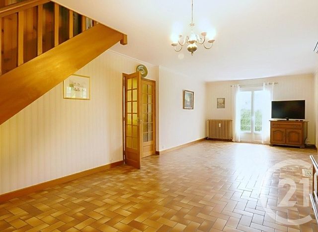 maison à vendre - 5 pièces - 103.0 m2 - TIGY - 45 - CENTRE - Century 21 Trois Rois