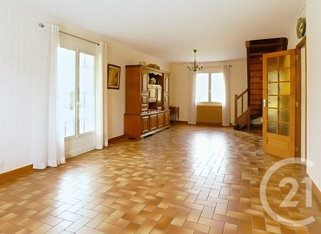 maison à vendre - 5 pièces - 103.0 m2 - TIGY - 45 - CENTRE - Century 21 Trois Rois