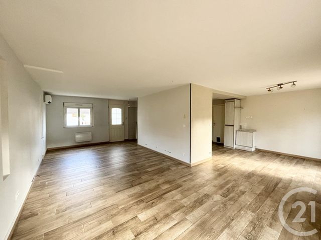 maison à louer - 4 pièces - 101.0 m2 - ST PERE SUR LOIRE - 45 - CENTRE - Century 21 Trois Rois