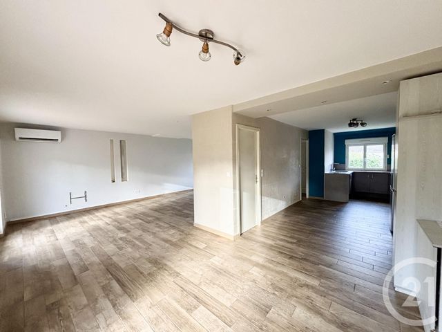 maison à louer - 4 pièces - 101.0 m2 - ST PERE SUR LOIRE - 45 - CENTRE - Century 21 Trois Rois