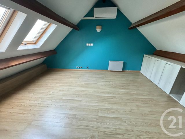 maison à louer - 4 pièces - 101.0 m2 - ST PERE SUR LOIRE - 45 - CENTRE - Century 21 Trois Rois