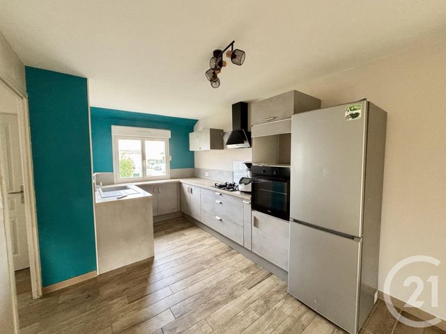 maison à louer - 4 pièces - 101.0 m2 - ST PERE SUR LOIRE - 45 - CENTRE - Century 21 Trois Rois