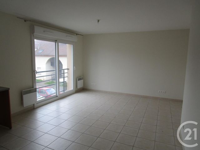 Appartement F1 à louer - 1 pièce - 29.1 m2 - CHATEAUNEUF SUR LOIRE - 45 - CENTRE - Century 21 Trois Rois