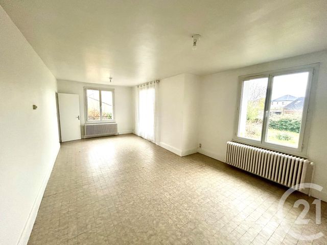 maison à louer - 3 pièces - 80.1 m2 - CHATEAUNEUF SUR LOIRE - 45 - CENTRE - Century 21 Trois Rois