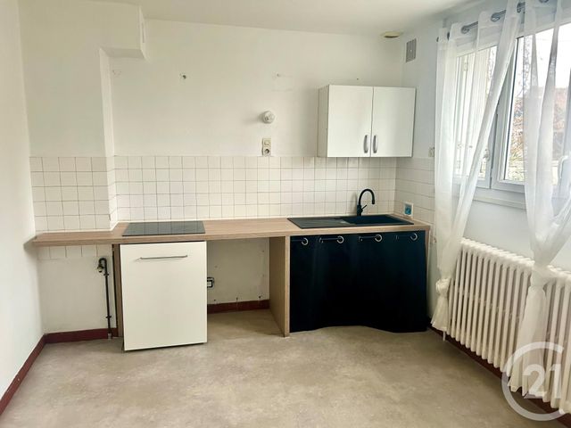 maison à louer - 3 pièces - 80.1 m2 - CHATEAUNEUF SUR LOIRE - 45 - CENTRE - Century 21 Trois Rois