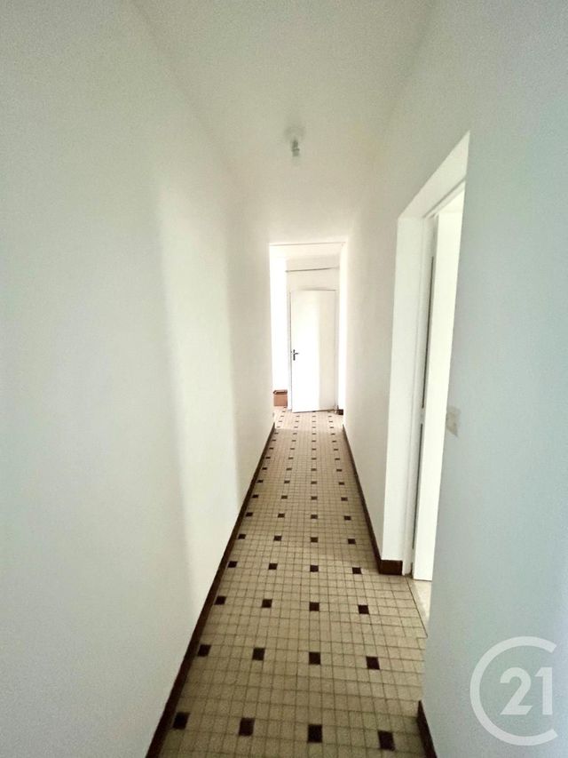 maison à louer - 3 pièces - 80.1 m2 - CHATEAUNEUF SUR LOIRE - 45 - CENTRE - Century 21 Trois Rois