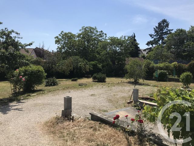 maison à louer - 3 pièces - 80.1 m2 - CHATEAUNEUF SUR LOIRE - 45 - CENTRE - Century 21 Trois Rois