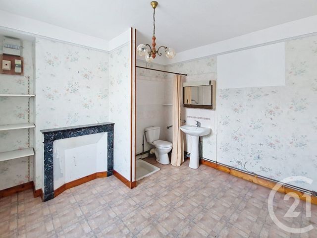 maison à vendre - 6 pièces - 126.63 m2 - CHATEAUNEUF SUR LOIRE - 45 - CENTRE - Century 21 Trois Rois