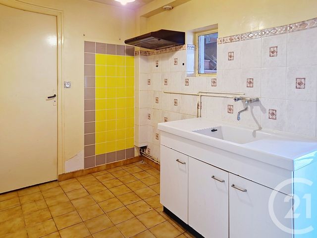 maison à vendre - 6 pièces - 126.63 m2 - CHATEAUNEUF SUR LOIRE - 45 - CENTRE - Century 21 Trois Rois
