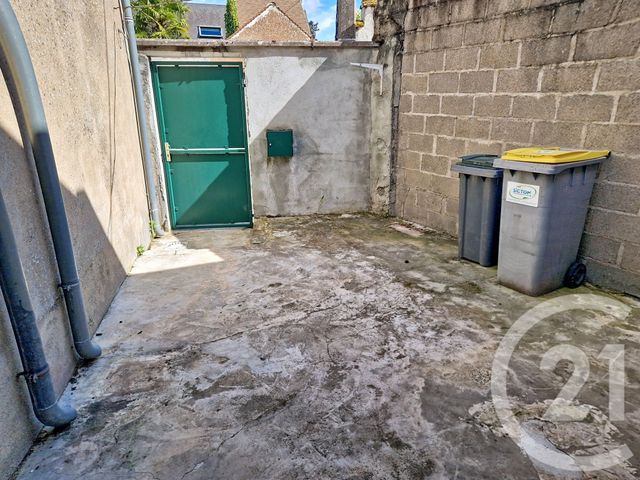 maison à vendre - 6 pièces - 126.63 m2 - CHATEAUNEUF SUR LOIRE - 45 - CENTRE - Century 21 Trois Rois