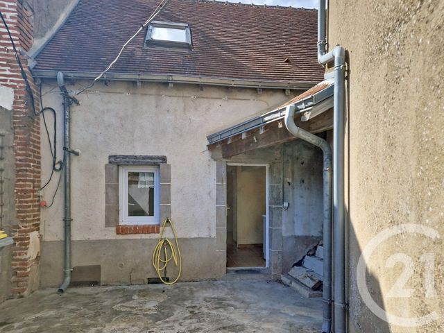 maison à vendre - 6 pièces - 126.63 m2 - CHATEAUNEUF SUR LOIRE - 45 - CENTRE - Century 21 Trois Rois