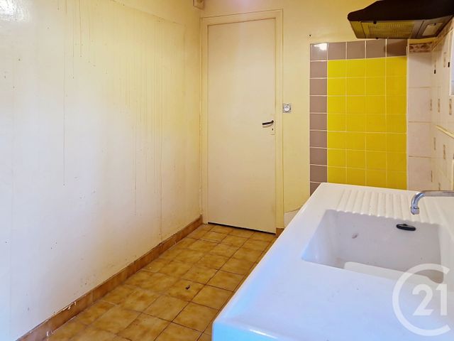 maison à vendre - 6 pièces - 126.63 m2 - CHATEAUNEUF SUR LOIRE - 45 - CENTRE - Century 21 Trois Rois