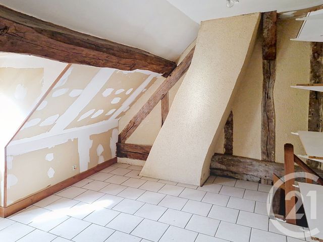 maison à vendre - 6 pièces - 126.63 m2 - CHATEAUNEUF SUR LOIRE - 45 - CENTRE - Century 21 Trois Rois