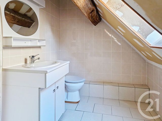 maison à vendre - 6 pièces - 126.63 m2 - CHATEAUNEUF SUR LOIRE - 45 - CENTRE - Century 21 Trois Rois
