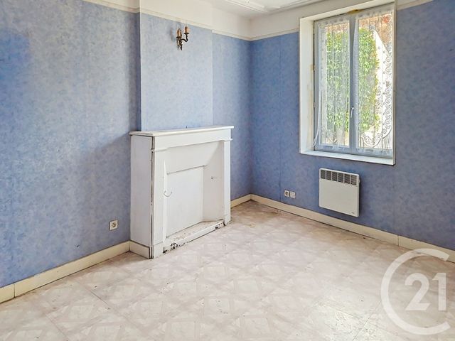 maison à vendre - 6 pièces - 126.63 m2 - CHATEAUNEUF SUR LOIRE - 45 - CENTRE - Century 21 Trois Rois