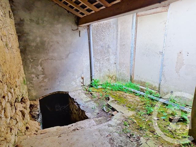 maison à vendre - 6 pièces - 126.63 m2 - CHATEAUNEUF SUR LOIRE - 45 - CENTRE - Century 21 Trois Rois