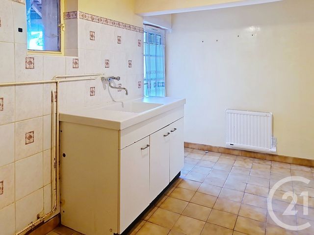 maison à vendre - 6 pièces - 126.63 m2 - CHATEAUNEUF SUR LOIRE - 45 - CENTRE - Century 21 Trois Rois
