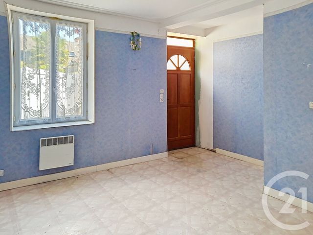 maison à vendre - 6 pièces - 126.63 m2 - CHATEAUNEUF SUR LOIRE - 45 - CENTRE - Century 21 Trois Rois