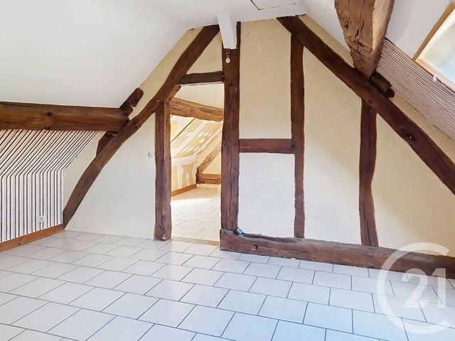 maison à vendre - 6 pièces - 126.63 m2 - CHATEAUNEUF SUR LOIRE - 45 - CENTRE - Century 21 Trois Rois