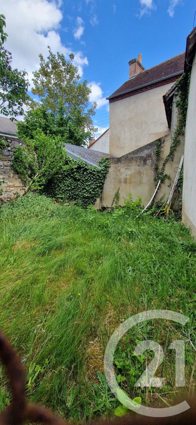 maison à vendre - 6 pièces - 126.63 m2 - CHATEAUNEUF SUR LOIRE - 45 - CENTRE - Century 21 Trois Rois