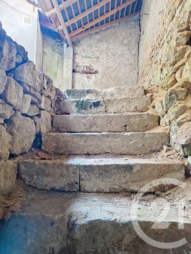 maison à vendre - 6 pièces - 126.63 m2 - CHATEAUNEUF SUR LOIRE - 45 - CENTRE - Century 21 Trois Rois