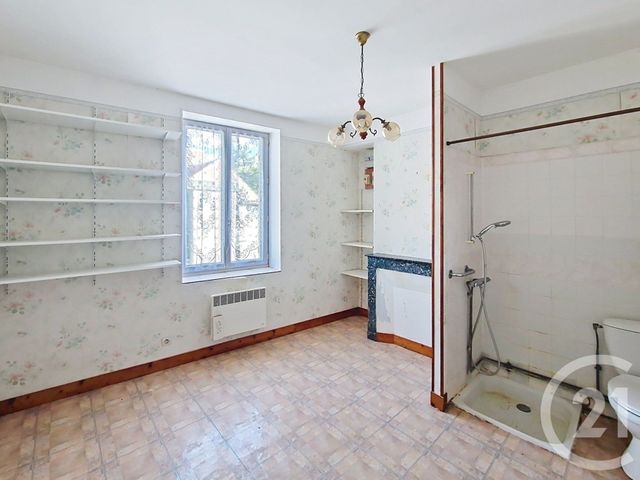 maison à vendre - 6 pièces - 126.63 m2 - CHATEAUNEUF SUR LOIRE - 45 - CENTRE - Century 21 Trois Rois