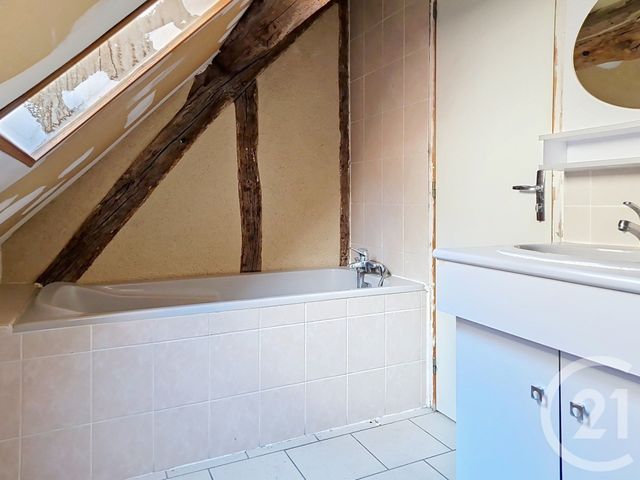 maison à vendre - 6 pièces - 126.63 m2 - CHATEAUNEUF SUR LOIRE - 45 - CENTRE - Century 21 Trois Rois