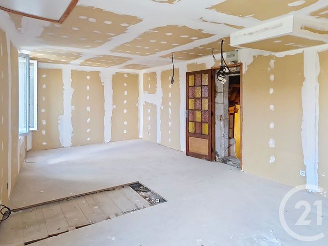 maison à vendre - 6 pièces - 126.63 m2 - CHATEAUNEUF SUR LOIRE - 45 - CENTRE - Century 21 Trois Rois