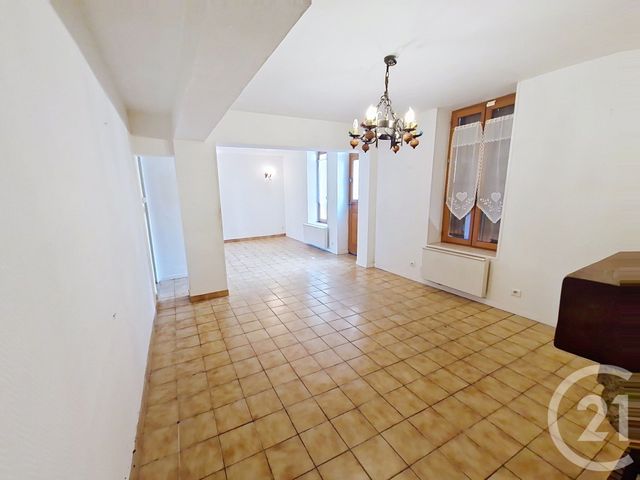 maison à vendre - 6 pièces - 126.63 m2 - CHATEAUNEUF SUR LOIRE - 45 - CENTRE - Century 21 Trois Rois