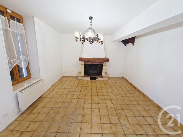 maison à vendre - 6 pièces - 126.63 m2 - CHATEAUNEUF SUR LOIRE - 45 - CENTRE - Century 21 Trois Rois