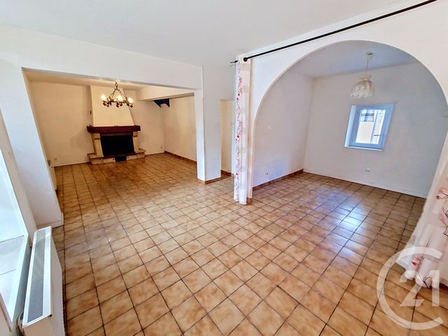 maison à vendre - 6 pièces - 126.63 m2 - CHATEAUNEUF SUR LOIRE - 45 - CENTRE - Century 21 Trois Rois