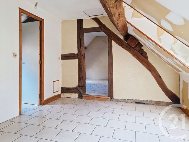 maison à vendre - 6 pièces - 126.63 m2 - CHATEAUNEUF SUR LOIRE - 45 - CENTRE - Century 21 Trois Rois