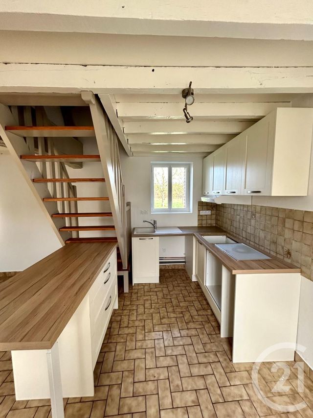 maison à louer - 5 pièces - 92.33 m2 - ST MARTIN D ABBAT - 45 - CENTRE - Century 21 Trois Rois