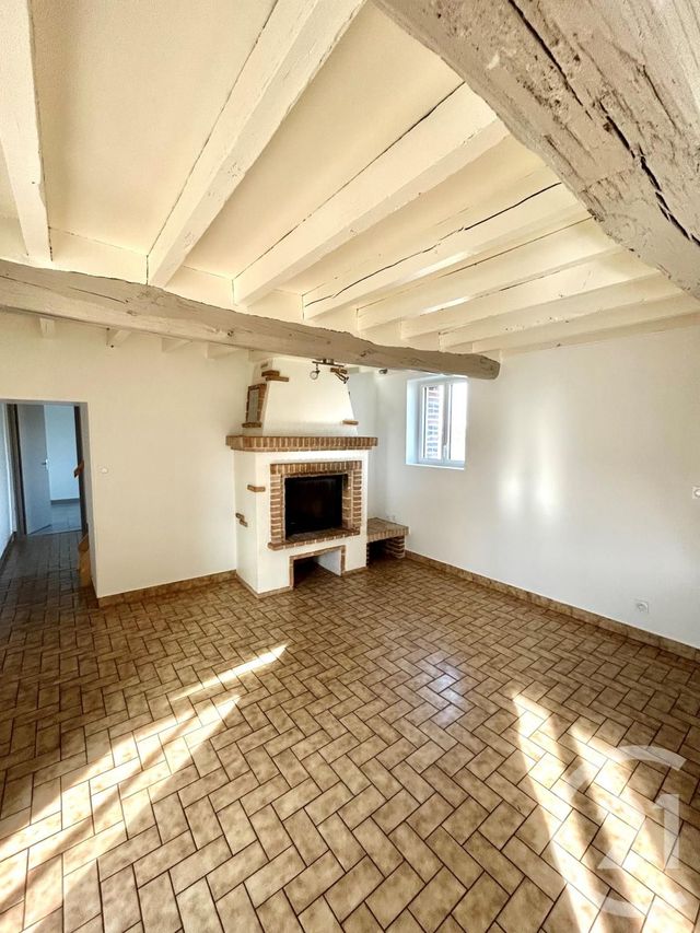 maison à louer - 5 pièces - 92.33 m2 - ST MARTIN D ABBAT - 45 - CENTRE - Century 21 Trois Rois