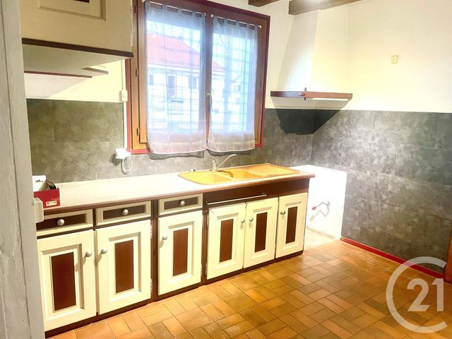 maison à louer - 3 pièces - 79.15 m2 - VITRY AUX LOGES - 45 - CENTRE - Century 21 Trois Rois