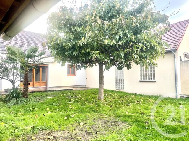 Maison à louer VITRY AUX LOGES