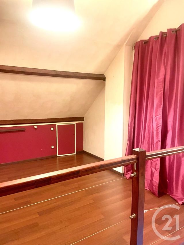 maison à louer - 3 pièces - 79.15 m2 - VITRY AUX LOGES - 45 - CENTRE - Century 21 Trois Rois