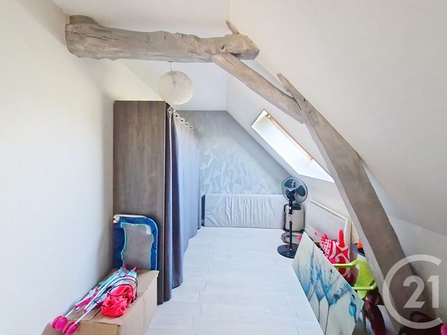 maison à vendre - 5 pièces - 115.14 m2 - ST MARTIN D ABBAT - 45 - CENTRE - Century 21 Trois Rois