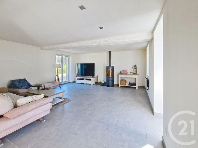 maison à vendre - 5 pièces - 115.14 m2 - ST MARTIN D ABBAT - 45 - CENTRE - Century 21 Trois Rois