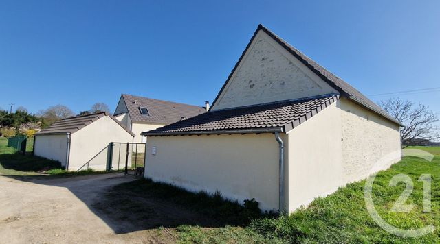 maison à vendre - 5 pièces - 115.14 m2 - ST MARTIN D ABBAT - 45 - CENTRE - Century 21 Trois Rois