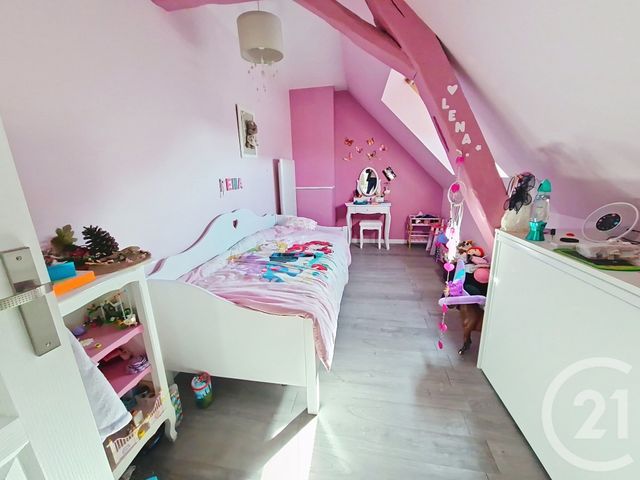 maison à vendre - 5 pièces - 115.14 m2 - ST MARTIN D ABBAT - 45 - CENTRE - Century 21 Trois Rois