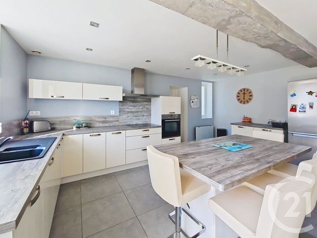 maison à vendre - 5 pièces - 115.14 m2 - ST MARTIN D ABBAT - 45 - CENTRE - Century 21 Trois Rois