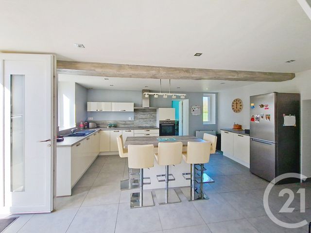 maison à vendre - 5 pièces - 115.14 m2 - ST MARTIN D ABBAT - 45 - CENTRE - Century 21 Trois Rois