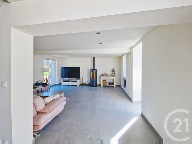 maison à vendre - 5 pièces - 115.14 m2 - ST MARTIN D ABBAT - 45 - CENTRE - Century 21 Trois Rois