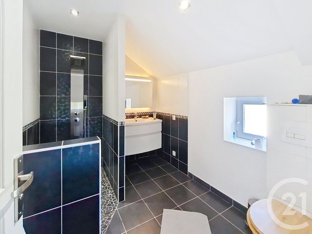 maison à vendre - 5 pièces - 115.14 m2 - ST MARTIN D ABBAT - 45 - CENTRE - Century 21 Trois Rois