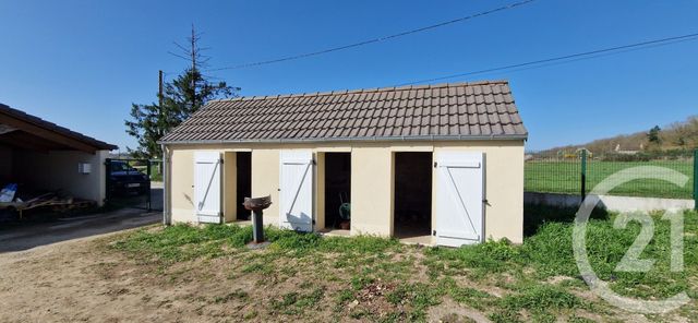 maison à vendre - 5 pièces - 115.14 m2 - ST MARTIN D ABBAT - 45 - CENTRE - Century 21 Trois Rois